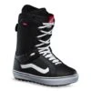 Vans Hi-Standard OG Snowboard Boots - Men's -Sik Sale fw22 VAN VN0A3TFJ22 blk wht