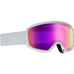 Anon Deringer Goggles + Bonus Lens