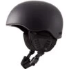Anon Helo 2.0 Helmet -Sik Sale fw22 anon helo black
