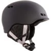 Anon Rodan MIPS® Helmet -Sik Sale fw22 anon rodanmips black