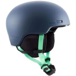 Anon Windham WaveCel Helmet -Sik Sale fw22 anon windham wavecel navy