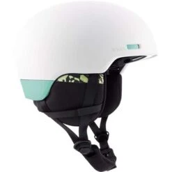 Anon Windham WaveCel Helmet -Sik Sale fw22 anon windham wavecel sophy