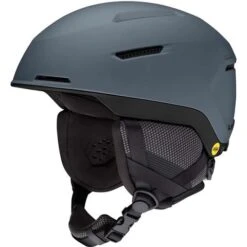 Sik Sale -Sik Sale fw22 atlus mips helmet charcoal black