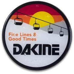 Dakine Circle Mat Stomp Pad -Sik Sale fw22 dakine circular finelines