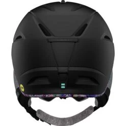 Giro Womens Fade MIPS Helmet - FADE MIPS 12 Giro Womens Fade MIPS Helmet - FADE MIPS -Sik Sale fw22 giro fade mips womens snow helmet black pink data mosh back