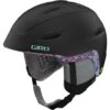 Giro Womens Fade MIPS Helmet - FADE MIPS -Sik Sale fw22 giro fade mips womens snow helmet black pink data mosh hero