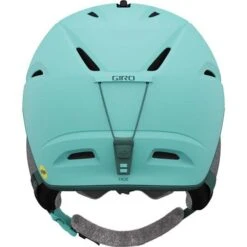Giro Womens Fade MIPS Helmet - FADE MIPS 15 Giro Womens Fade MIPS Helmet - FADE MIPS -Sik Sale fw22 giro fade mips womens snow helmet glaze blue grey green back