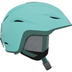 Giro Womens Fade MIPS Helmet - FADE MIPS 14 Giro Womens Fade MIPS Helmet - FADE MIPS -Sik Sale fw22 giro fade mips womens snow helmet glaze blue grey green right