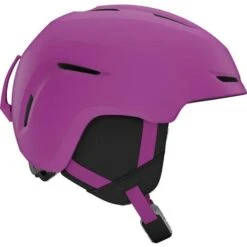 Sik Sale -Sik Sale fw22 giro spur mips snow helmet matte berry right