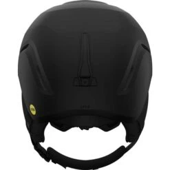 Giro Spur MIPS Helmet - Youth -Sik Sale fw22 giro spur mips snow helmet matte black back