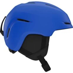 Giro Spur MIPS Helmet - Youth -Sik Sale fw22 giro spur mips snow helmet matte trim blue right