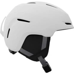 Giro Spur MIPS Helmet - Youth -Sik Sale fw22 giro spur mips snow helmet matte white right