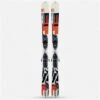 K2 Juvy Skis With Bindings - Youth -Sik Sale fw22 k2c s200606201 1