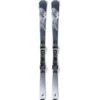 Nordica Wild Belle 74 W/ TP2 10 Skis - Women's -Sik Sale fw22 nordica belle74