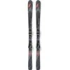Nordica Navigator 80 CA FDT W/ TP2 10 Skis - Men's -Sik Sale fw22 nordica navi80ca orange