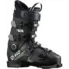 Salomon S/Pro 90 CS GW Boots - Men's -Sik Sale fw22 salomon spro90csgw black