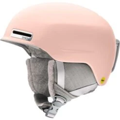 Smith Allure MIPS Helmet - Women's -Sik Sale fw22 snow allure mips matte quartz e006880985559