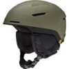 Smith Altus MIPS Helmet -Sik Sale fw22 snow altus mips matte alder black e0050809b5559