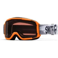 Smith Daredevil OTG Goggle - Youth -Sik Sale fw22 snow daredevil habanero toner rc36 m0067107l998k