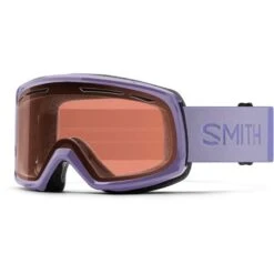 Smith Drift Goggle - Women's -Sik Sale fw22 snow drift lilac rc36 m00420789998k