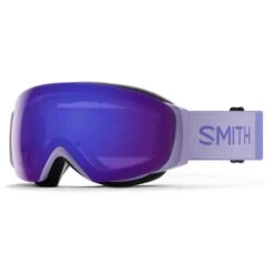 Smith I/O MAG S Goggle - Women's -Sik Sale fw22 snow io mag s lilac chromapop everyday violet mirror m007147899941