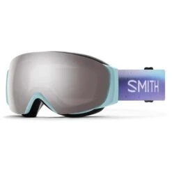 Smith I/O MAG S Goggle - Women's -Sik Sale fw22 snow io mag s polar vibrant chromapop sun platinum mirror m0071406u995t