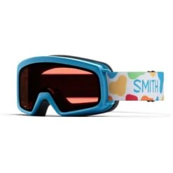 Smith Rascal Goggle - Youth -Sik Sale fw22 snow rascal snorkel marker shapes rc36 m0067807x998k
