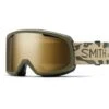Smith Riot Goggle - Women's 1 Smith Riot Goggle - Women's -Sik Sale fw22 snow riot alder floral camo chromapop sun black gold mirror