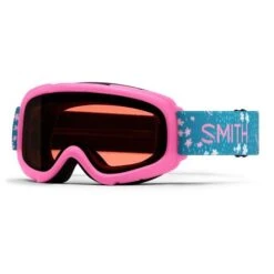 Smith Gambler Goggle - Youth -Sik Sale fw22 snowgambler flamingo florals rc36 m0063508x998k