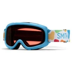 Smith Gambler Goggle - Youth -Sik Sale fw22 snowgambler snorkel marker shapes rc36 m0063507x998k