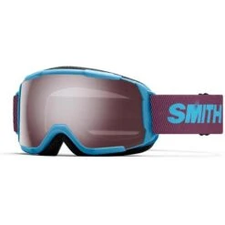 Smith Grom Goggle - Youth -Sik Sale fw22 snowgrom snorkel archive ignitor mirror m0066607a994u