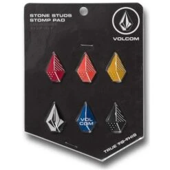 Volcom Stone Studs Stomp Pad - Women's