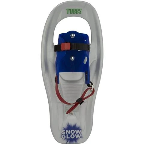 Tubbs Snowglow Snowshoes - Youth 3 Tubbs Snowglow Snowshoes - Youth