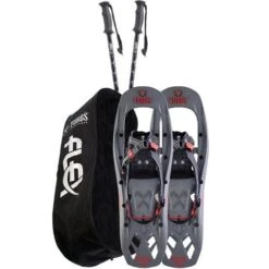 Tubbs Flex TRK Snowshoes Kit