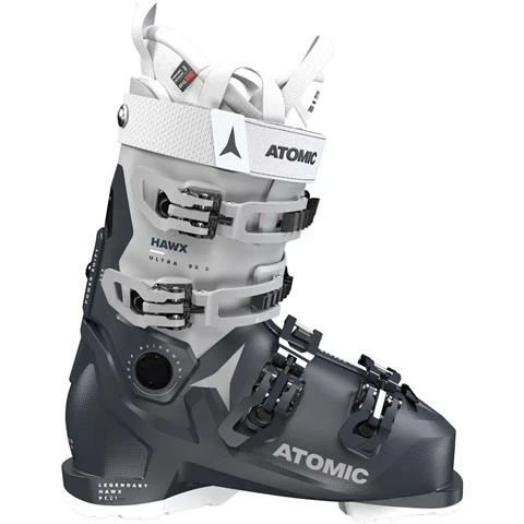 Atomic Hawx Ultra 95 Ski Boot GW - Women's 3 Atomic Hawx Ultra 95 Ski Boot GW - Women's