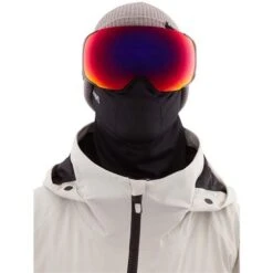Anon M2 Goggle + Bonus Lens + MFI Face Mask