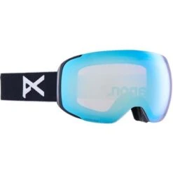 Anon M2 Goggle + Bonus Lens + MFI Face Mask -Sik Sale fw23 19172105005 1