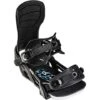 Bent Metal Axtion Bindings - Men's -Sik Sale fw23 2022 2023 bent metal axtion snowboard binding black 01