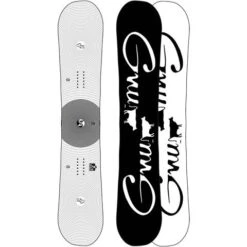GNU RC C3 Snowboard - Men's