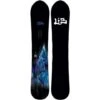 Lib Tech Skunk Ape II Snowboard - Men's -Sik Sale fw23 2022 2023 lib tech skunk ape snowboard