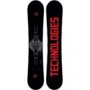 Lib Tech TRS Snowboard - Men's -Sik Sale fw23 2022 2023 lib tech trs snowboard