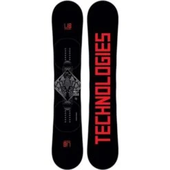 Lib Tech TRS Snowboard - Men's
