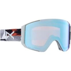 Anon Sync Goggles + Bonus Lens -Sik Sale fw23 21506103021 1
