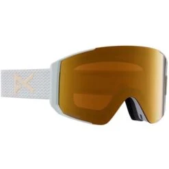 Anon Sync Goggles + Bonus Lens -Sik Sale fw23 21506103301 1
