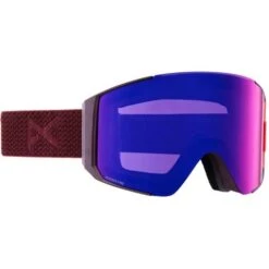 Anon Sync Goggles + Bonus Lens -Sik Sale fw23 21506103602 1