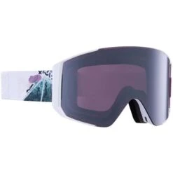 Anon Sync Goggles + Bonus Lens -Sik Sale fw23 21506103961 1