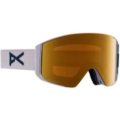 Anon Sync Goggles + Bonus Lens -Sik Sale fw23 21508103021 1
