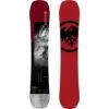Never Summer Hammer Snowboard - Men's -Sik Sale fw23 22.23 hammer