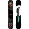 Never Summer Protoslinger Snowboard - Men's -Sik Sale fw23 22.23 m s proto slinger