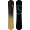 Never Summer Shaper Snowboard - Men's -Sik Sale fw23 22.23 shaper